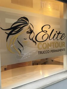 Elite Contour Trucco Permanente