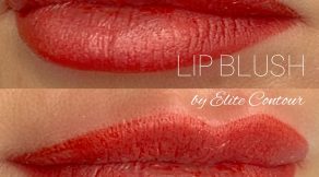 lip blush